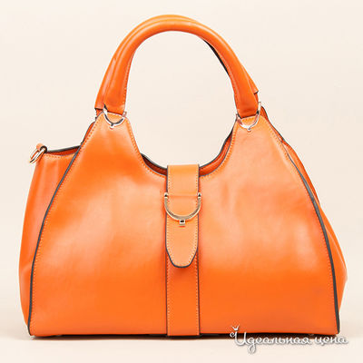 Сумка Fancy, цвет цвет оранжевый