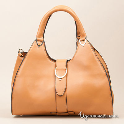 Сумка Fancy, цвет цвет бежевый