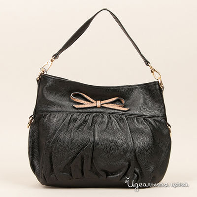 Сумка Fancy, цвет цвет черный