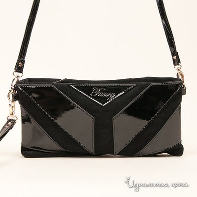 Сумка Fancy, цвет цвет черный