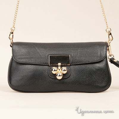 Сумка Fancy, цвет цвет черный