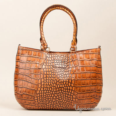 Сумка Fancy, цвет цвет коричневый