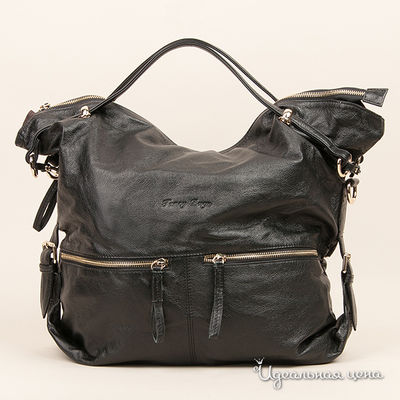 Сумка Fancy, цвет цвет черный