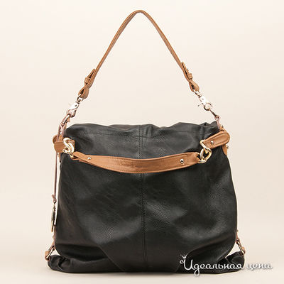 Сумка Fancy, цвет цвет черный