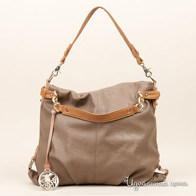 Сумка Fancy, цвет цвет хаки