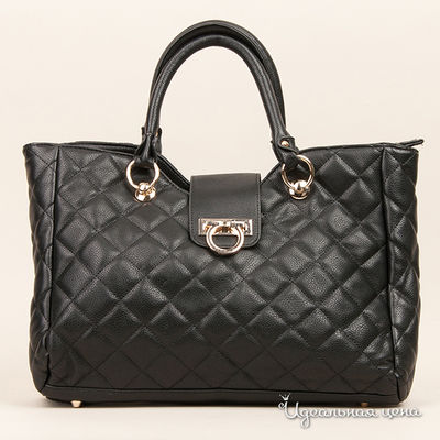 Сумка Fancy, цвет цвет черный