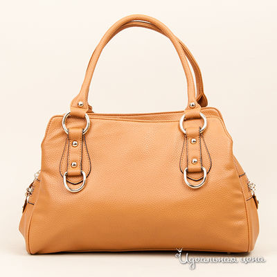 Сумка Fancy, цвет цвет бежевый