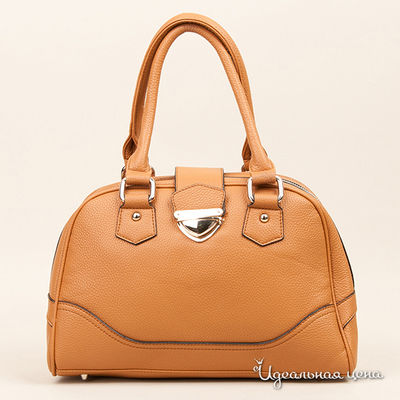 Сумка Fancy, цвет цвет светло-коричневый