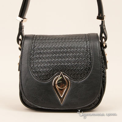 Сумка Fancy, цвет цвет черный