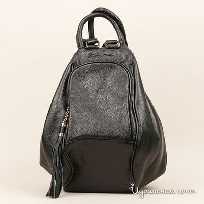 Сумка Fancy, цвет цвет черный