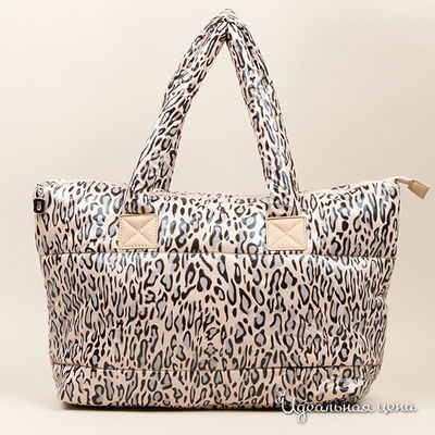 Сумка Fancy, цвет цвет принт леопард