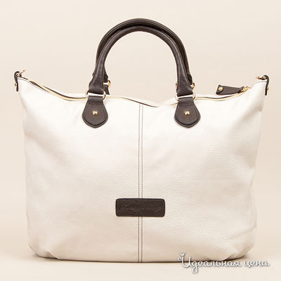 Сумка Fancy, цвет цвет слоновая кость