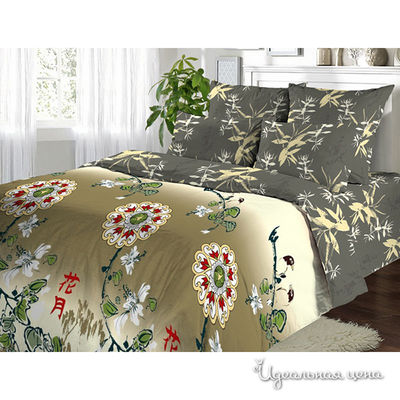 Комплект Jardin