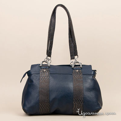 Сумка Agape, цвет цвет синий