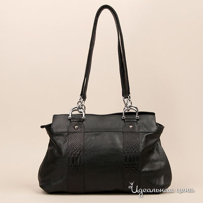 Сумка Agape, цвет цвет черный