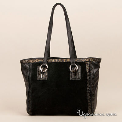 Сумка Agape, цвет цвет черный