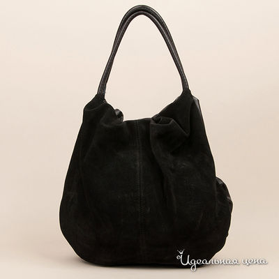 Сумка Agape, цвет цвет черный