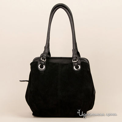 Сумка Agape, цвет цвет черный