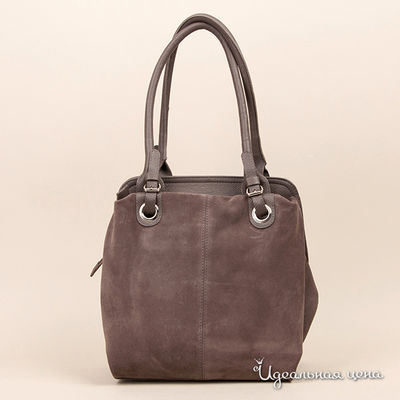 Сумка Agape, цвет цвет серый