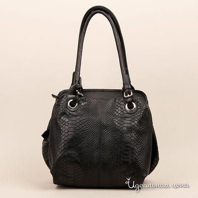 Сумка Agape, цвет цвет черный