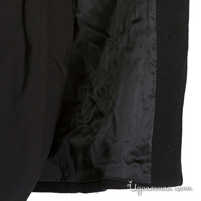 Пальто Axara женское, цвет черный