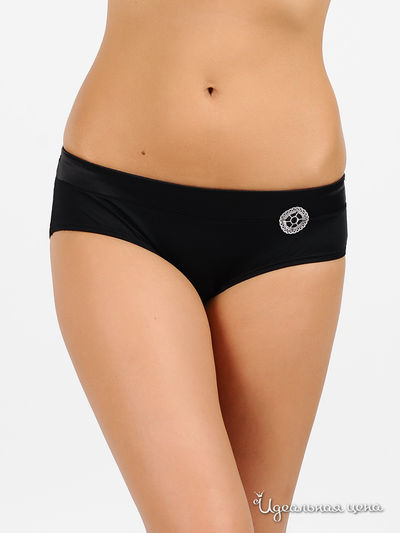 Трусы Linga Dore, цвет цвет черный