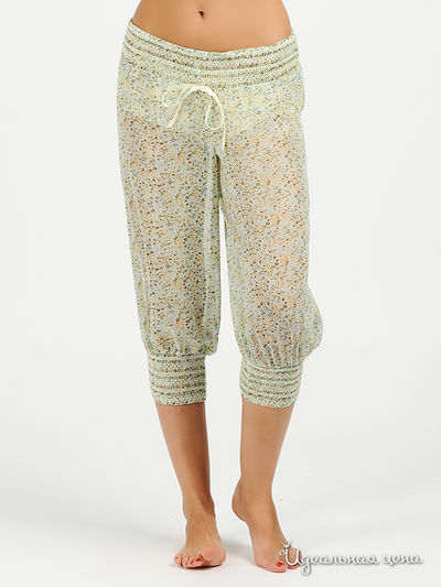 Бриджи Linga Dore, цвет цвет мультиколор