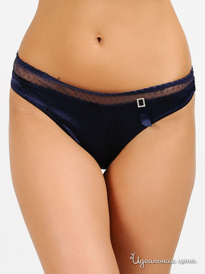 Трусы Linga Dore, цвет цвет темно-синий
