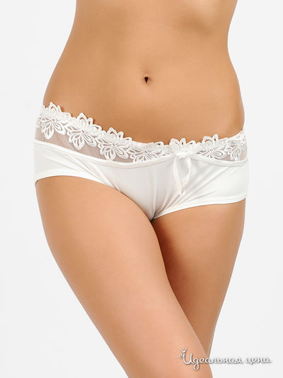 Трусы Linga Dore, цвет цвет белый