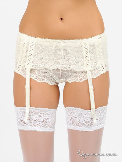 Пояс Linga Dore, цвет цвет молочный