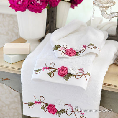 Комплект Togas, цвет цвет белый