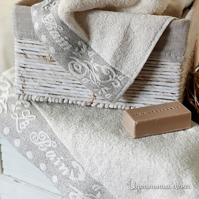 Комплект Togas, цвет цвет кремовый