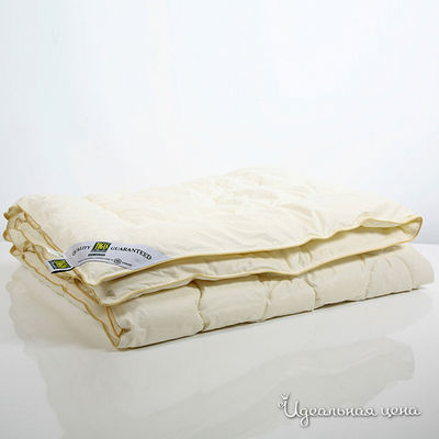 Одеяло Togas, цвет цвет кремовый