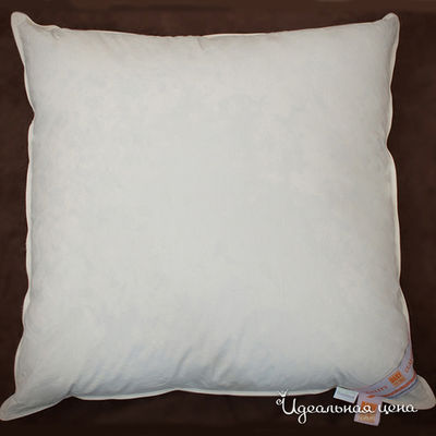 Подушка Togas, цвет цвет белый