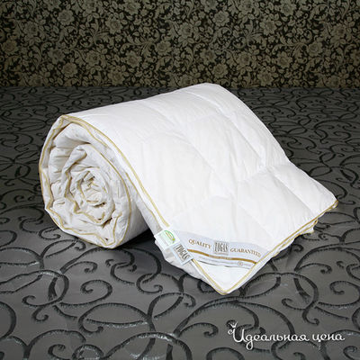 Одеяло Togas, цвет белый, 220х240 см