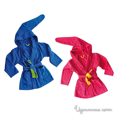 Халат Togas, цвет цвет синий