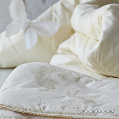 Одеяло Togas, цвет цвет кремовый