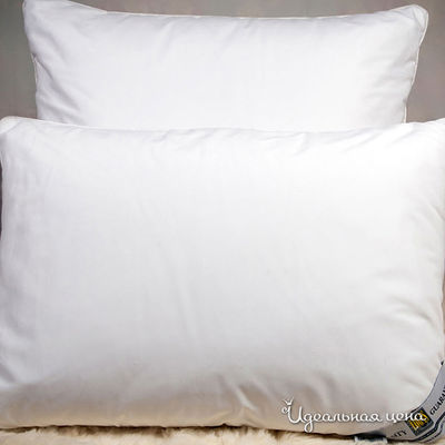 Подушка Togas, цвет цвет белый