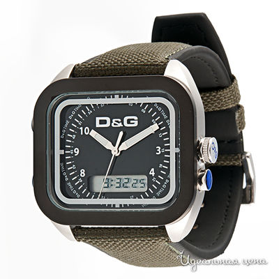 Часы Dolce&Gabbana