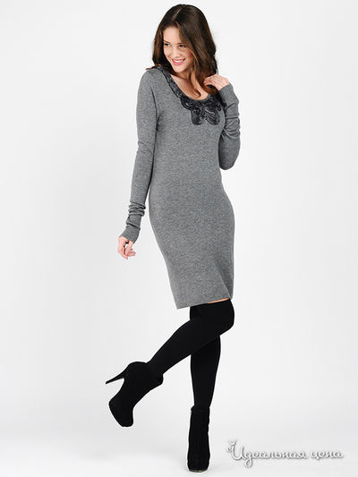 Туника Acasta, цвет цвет белый