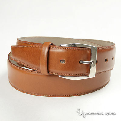 Ремень Dali Exclusive, цвет цвет коричневый