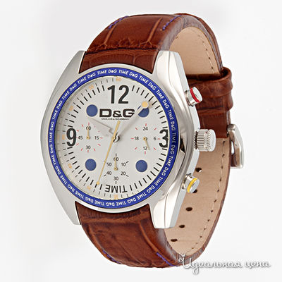 Часы Dolce&Gabbana