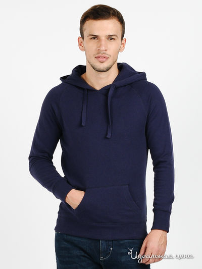 Свитшот House, цвет цвет темно-синий