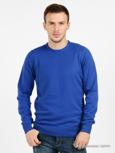 Джемпер House, цвет цвет синий