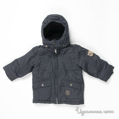 Куртка Staccato, цвет цвет индиго