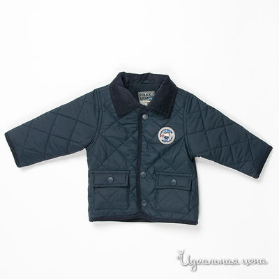 Куртка Staccato, цвет цвет индиго