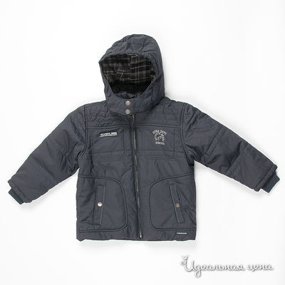 Куртка Staccato, цвет цвет дымчато-синий