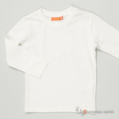 Лонгслив Staccato, цвет цвет белый