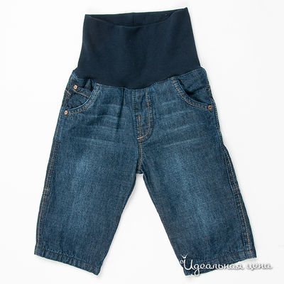 Джинсы Staccato, цвет цвет синий