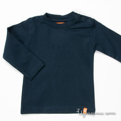 Лонгслив Staccato, цвет цвет индиго